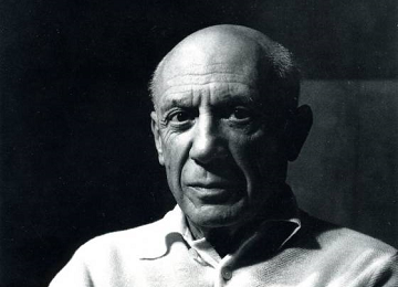 Pablo Picasso